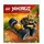 LEGO Ninjago Ninja Coles Flitzer 30723