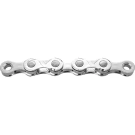 KMC e11 Kette Silber 1/2 X 11/128 122 Glieder