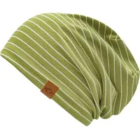 Chillouts Beanie Taipeh Hat grün
