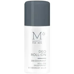 Charlotte Meentzen - Meentzen 4 Men DEO ROLL ON Deodorants 50 ml Herren