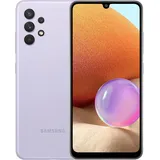 Samsung Galaxy A32 4 GB RAM 128 GB Awesome Violet
