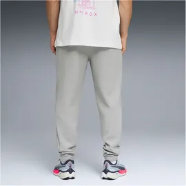 Puma Hyrox Cloudspun Elevated Pant Regular Grau S