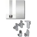 WOLF-Garten Wolf CGW-2-20/120 20kW Gas-Brennwert-Zentrale, BM-2, HE-Pumpe