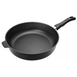 Gastrolux Schmorpfanne Griff abnehmbar 28 cm