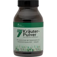 Gesund & Leben BIO 7 Kräuterpulver Pulver 150 g