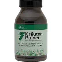 Gesund & Leben BIO 7 Kräuterpulver Pulver 150 g