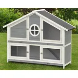 nanook shop Nanook Hasenstall XL Momo 144 x 57 x 110 cm