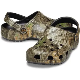 Crocs Clogs Classic Realtree APX® Clog 39/40