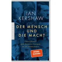 Pantheon Der Mensch und die Macht