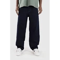 Volcom Billow Denim Jeans blue rinse Gr. 29