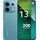 Xiaomi Redmi Note 13 Pro 5G 8 GB RAM 256 GB ocean teal