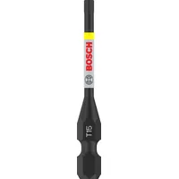 Bosch PRO Torx Impact Bit T15, 55 mm, 2-tlg.