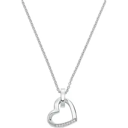 Jette Kette silber Damen 