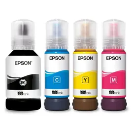 Epson 102 EcoTank-Tintenflasche CMYK