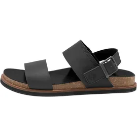 Timberland Amalfi Vibes 2 Band Sandalen Jet Black 45
