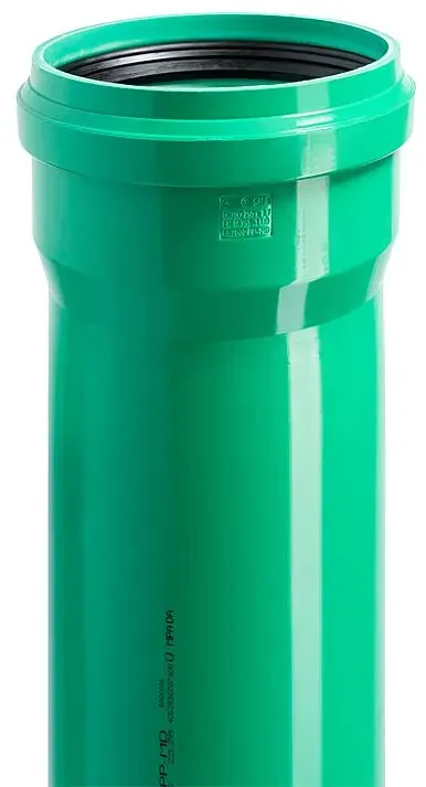 KG 2000 Rohr (Ausführung: DN 110 L=1000 mm)