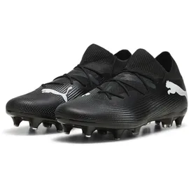 Puma Future 7 Match MxSG puma black/puma white 44.5