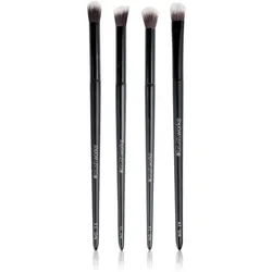 Brushworks Eye Blending Set Augen-Make-up-Pinselset