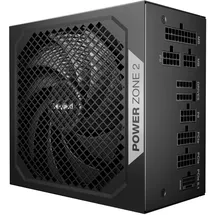 be quiet! Power Zone 2 850W ATX 3.1 (BP007EU)