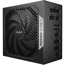 be quiet! Power Zone 2 850W ATX 3.1 (BP007EU)
