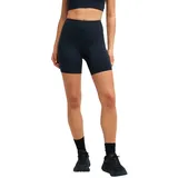 Roxy Sportshorts Heart Into It - Dunkelgrau - XL