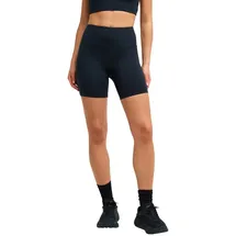Roxy Sportshorts Heart Into It - Dunkelgrau - XL