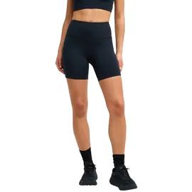 Roxy Sportshorts Heart Into It - Dunkelgrau - XL