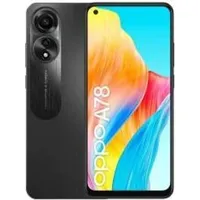 OPPO A78 8 GB RAM 128 GB Mist Black