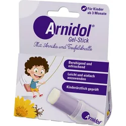 Arnidol Gel-Stick für Kinder ab 3 Monate 15 g Gel