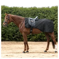 Waldhausen Nierendecke Exclusive - Schwarz