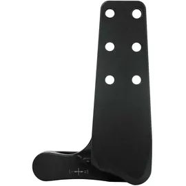 Profile Design Neosonic Halterungssatz Zubehör - Schwarz - Einheitsgröße