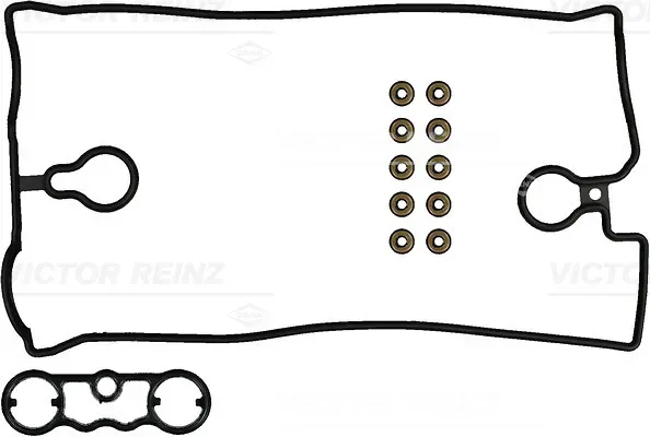 VICTOR REINZ Dichtungssatz, Zylinderkopfhaube 155369101 für TOYOTA