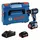 Bosch GSB 18V-90 C Professional inkl. 2 x 4 Ah + L-Boxx 06019K6103