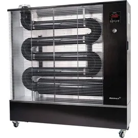 rex nordic AIRREX AH-800i (WiFi) brennstoffbetriebener Infrarotstrahler