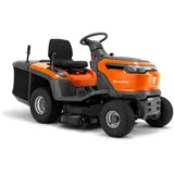 Black Edition TC 114 Rasentraktor Hydrostat 12,24 PS 95 cm