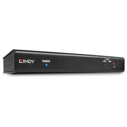 Lindy HDMI 4x1 Multi-View Switch - Video/Audio-Schalter