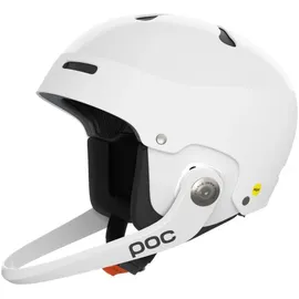 Poc Artic SL MIPS 55-58 cm Weiß