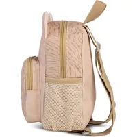 Heinrich Sieber SIEBER Glühwürmchen - Kinderrucksack Ella, Hund, beige, 5 Liter