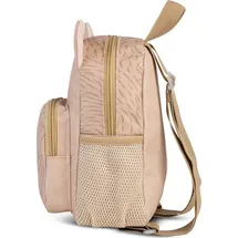 Heinrich Sieber SIEBER Glühwürmchen - Kinderrucksack Ella, Hund, beige, 5 Liter