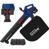 Güde LS 36-302-30