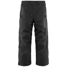 thirtytwo Sweeper Hosen - Black - M