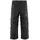 thirtytwo Sweeper Hosen - Black - M