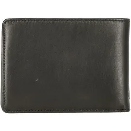 Bugatti Primo Geldbörse Herren schwarz
