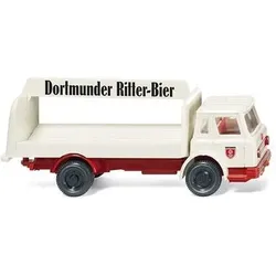 WIKING 056001 1:87 Getränke-Lkw (International Harvester)