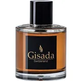 Gisada Herrendüfte Ambassador For Men Eau de Parfum Spray