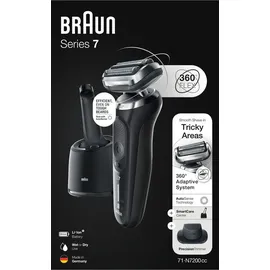 Braun Series 7 71-N7200cc