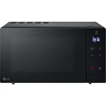 LG MH7032JAS Schwarz