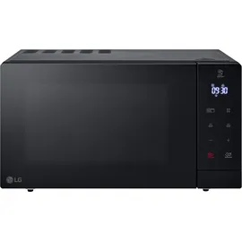 LG MH7032JAS Schwarz