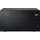 LG MH7032JAS Schwarz