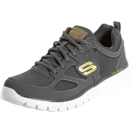 SKECHERS Burns - Agoura charcoal 45